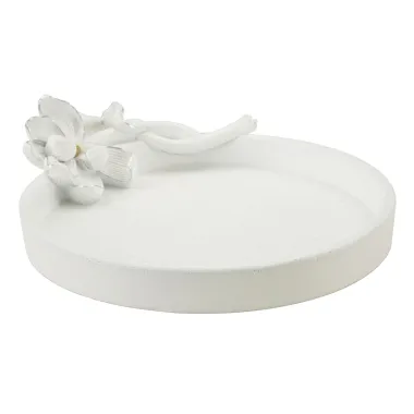 S/TASCHE MAGNOLIA 24X21X6 cm MIN 2